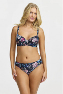 Sophia bikini bh - sort/multi