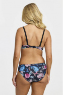 Marilyn bikini bh - sort/multi