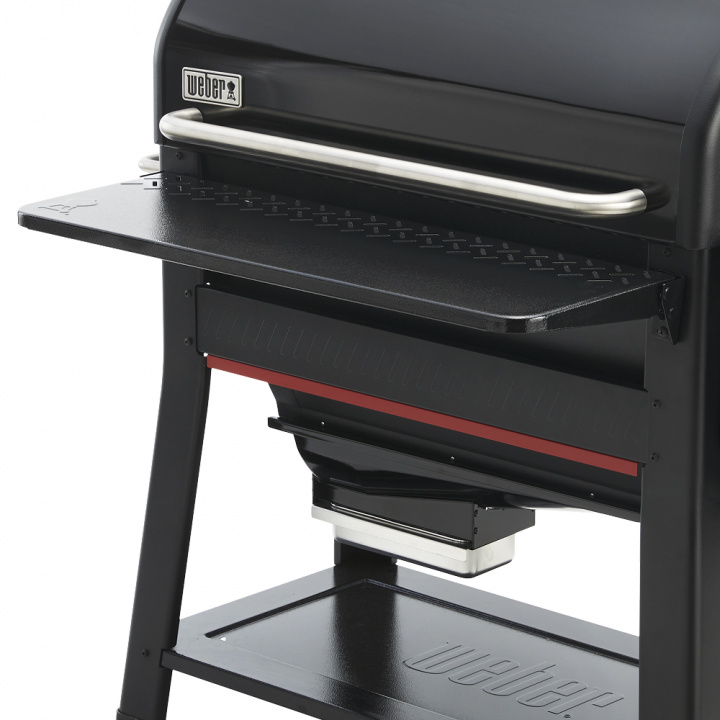 Frontbord Searwood XL i gruppen Grill / Tilbehør hos Sommarboden i Höllviken AB (3400109)