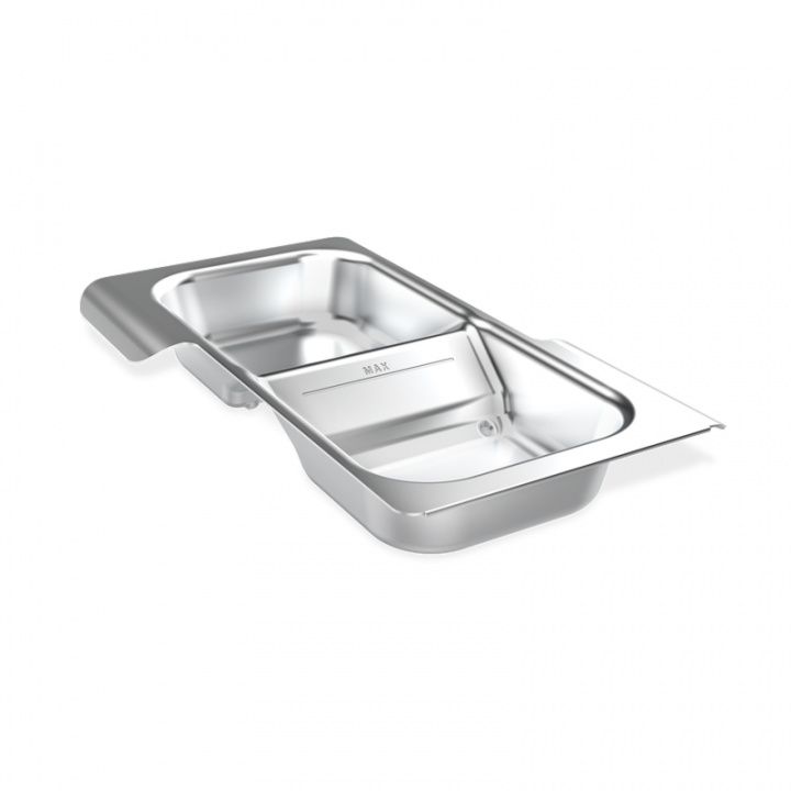 Damprøgssæt Searwood 600 & XL i gruppen Grill / Grillredskaber og madlavning hos Sommarboden i Höllviken AB (3400250)