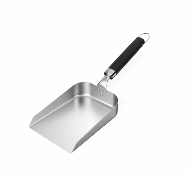 Stegepladesskovl i gruppen Grill / Grillredskaber og madlavning / Grilltang og grillspader hos Sommarboden i Höllviken AB (3400423)