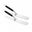 Stegepladesspade 2-pak