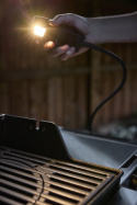 Weber Works flex lampe snap on