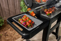 Sidebord Smoque Weber Works