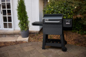 Sidebord Smoque Weber Works