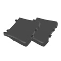 Sidebord Q2000N (ny 2025 model)