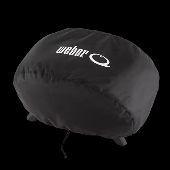 Premiumbetræk Q 1000N / Q 1200N (Ny 2025-model og ældre modeller) i gruppen Grill / Madrassbetræk og rengøring / Grilldække hos Sommarboden i Höllviken AB (3400851)