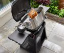 Rotisserie Q 2000N / Q 2000N+ -serien (ny 2025 modell)