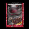 Träpellets -  Körsbär 8 kg