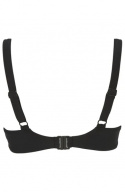 Goldie bikini bh - sort