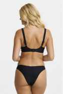 Goldie bikini bh - sort
