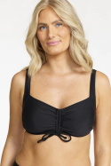 Rosanna bikini-BH protese - black