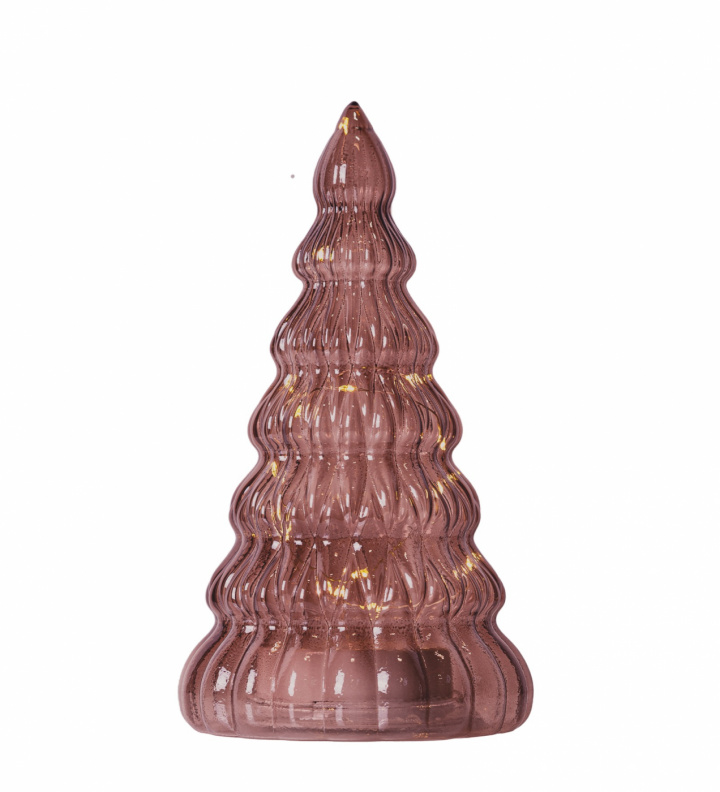 Lucy Gran, 15L - Bordeaux i gruppen Juleting / Julelys hos Sommarboden i Höllviken AB (37532-S)