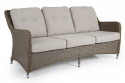 Hornbrook 3 -personers sofa - beige/sanddyna