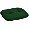 Tobi Seat Pushion - Grøn