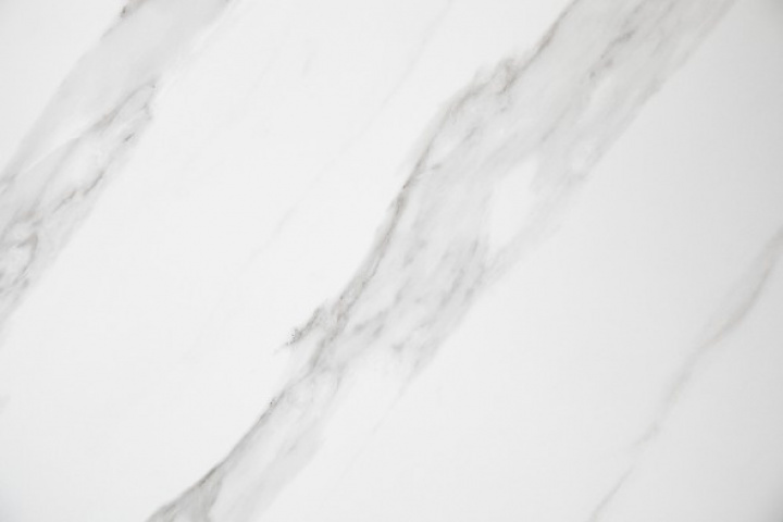 Talance top laminater 74x60 - White Marmorlook i gruppen Udendørs møbler / Loungemøbler / Loungemoduler / Sofabord & Sidebord - Loungemoduler hos Sommarboden i Höllviken AB (3952-51)