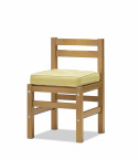 Stol - teak