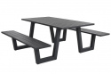 Bolid Picnicset - Anthracite