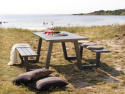 Bolid Picnicset - Anthracite