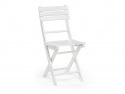 Åre stol 2-pak - hvid
