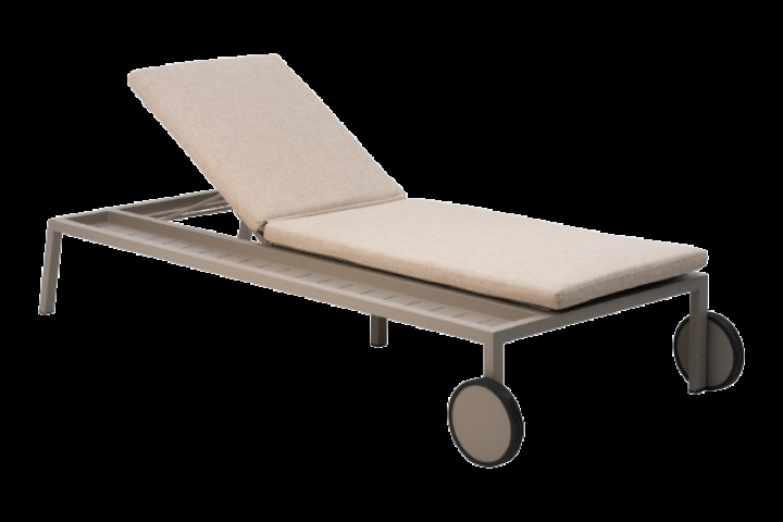  i gruppen Udendørs møbler / Slap af / Solvogne og mistede senge hos Sommarboden i Höllviken AB (4158-21-02)