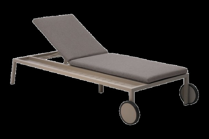  i gruppen Udendørs møbler / Slap af / Solvogne og mistede senge hos Sommarboden i Höllviken AB (4158-21-796)