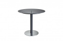 Peace Bistro cafebord Ø 80 H73 cm - antracit