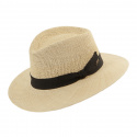Panama hat, flera storlekar - natur