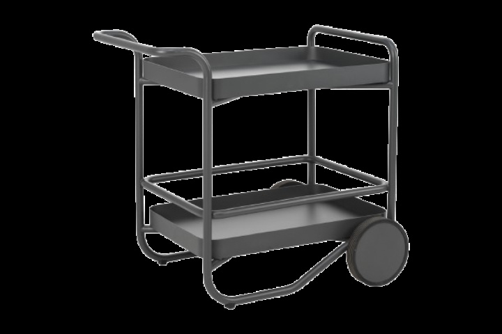  i gruppen Udendørs møbler / Tilbehør ude / Serveringsvogne & Bakker hos Sommarboden i Höllviken AB (4675-73)