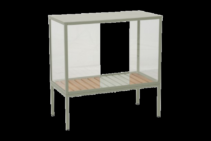  i gruppen Udendørs møbler / Tilbehør ude / Hylder og opbevaring hos Sommarboden i Höllviken AB (4859-32)