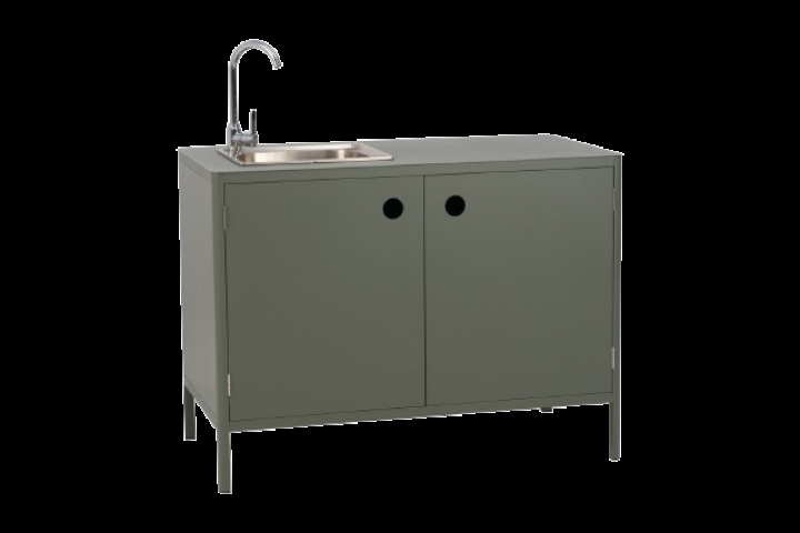  i gruppen Udendørs møbler / Tilbehør ude / Udekøkken hos Sommarboden i Höllviken AB (4903-34)