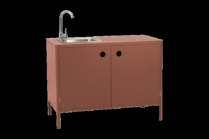  i gruppen Udendørs møbler / Tilbehør ude / Udekøkken hos Sommarboden i Höllviken AB (4903-48)