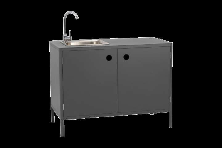  i gruppen Udendørs møbler / Tilbehør ude / Udekøkken hos Sommarboden i Höllviken AB (4903-73)