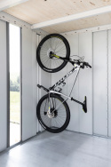 Neo cykelstativ Bikemax til haveskur