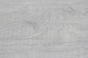 Laminat skive 70x70 cm - grå