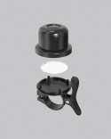 GeoBell ringeklokke til Bluetooth tracker