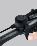 GeoBell ringeklokke til Bluetooth tracker