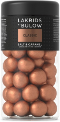 Lakrids Classic Saly caramel, regular