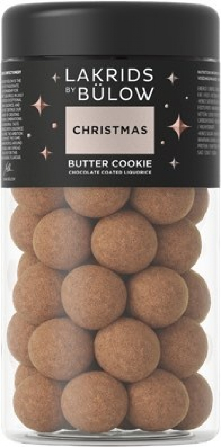 Julemør cookie, almindelig i gruppen Indretning / Køkken & Dækning / Spiseligt hos Sommarboden i Höllviken AB (500450)