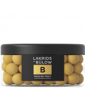 Lakrids B - Passionsfrugt, stor