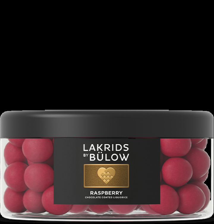Carmel/ Crispy Raspberry blandet - stor i gruppen Indretning / Køkken & Dækning / Spiseligt hos Sommarboden i Höllviken AB (501033)