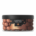 Lakrids Klassisk karamel / dobbelt chokolade blandet, stor