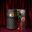 Lakrids julekalender 2025, stor
