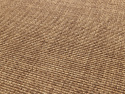 Juni udendørstæppe 160x230 cm - brændt jute