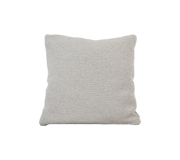 Divine pyntepude 50x50 cm - desert sand i gruppen Udendørs møbler / Tilbehør ude / Udendørs puder og tæpper hos Sommarboden i Höllviken AB (5240Y54)