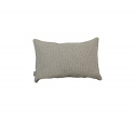 Rise pyntepude 32x52 cm - desert sand
