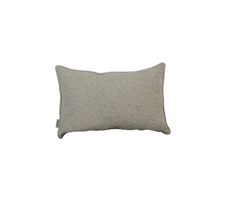 Rise pyntepude 32x52 cm - desert sand i gruppen Udendørs møbler / Tilbehør ude / Udendørs puder og tæpper hos Sommarboden i Höllviken AB (5290Y152)