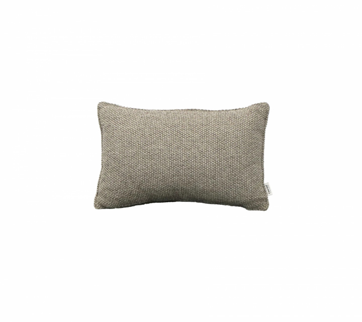 Rise pyntepude 32x52 cm - light brown i gruppen Udendørs møbler / Tilbehør ude / Udendørs puder og tæpper hos Sommarboden i Höllviken AB (5290Y153)
