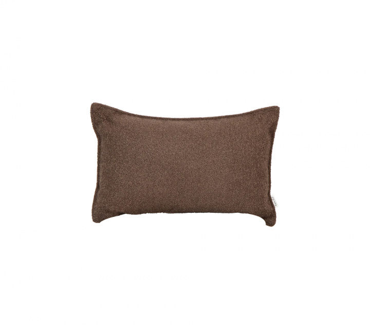 Free prydnadskudde 32x52 cm - bordeaux i gruppen Udendørs møbler / Tilbehør ude / Udendørs puder og tæpper hos Sommarboden i Höllviken AB (5290Y309)