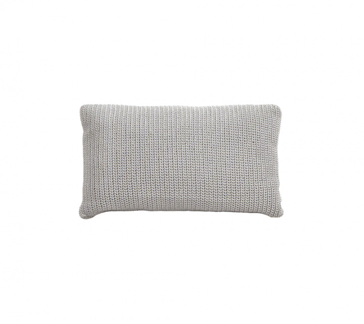 Divine pyntepude 32x52 cm - desert sand i gruppen Udendørs møbler / Tilbehør ude / Udendørs puder og tæpper hos Sommarboden i Höllviken AB (5290Y54)